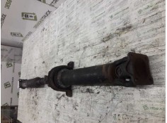 Recambio de transmision central para nissan patrol (k/w160) familiar (w160) referencia OEM IAM    2