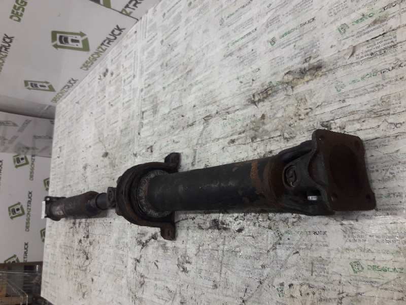 Recambio de transmision central para nissan patrol (k/w160) familiar (w160) referencia OEM IAM   