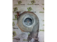 Recambio de turbocompresor para pegaso trucks serie 1200 1236 referencia OEM IAM   GARRET