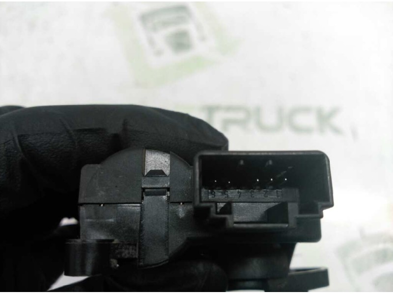 Recambio de motor calefaccion para seat altea (5p1) arena referencia OEM IAM 0132801341  