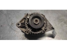 Recambio de alternador para renault megane i coach/coupe (da0) 1.6 e (daof) referencia OEM IAM   