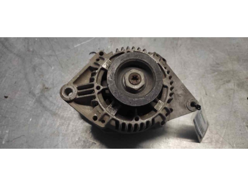 Recambio de alternador para renault megane i coach/coupe (da0) 1.6 e (daof) referencia OEM IAM   