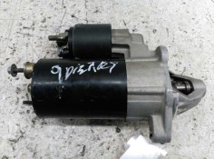 Recambio de motor arranque para audi a4 berlina (b5) 1.8 t referencia OEM IAM 058911023B 9 DIENTES 