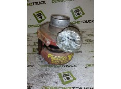 Recambio de turbocompresor para pegaso trucks serie 1200 1236 referencia OEM IAM   GARRET 2