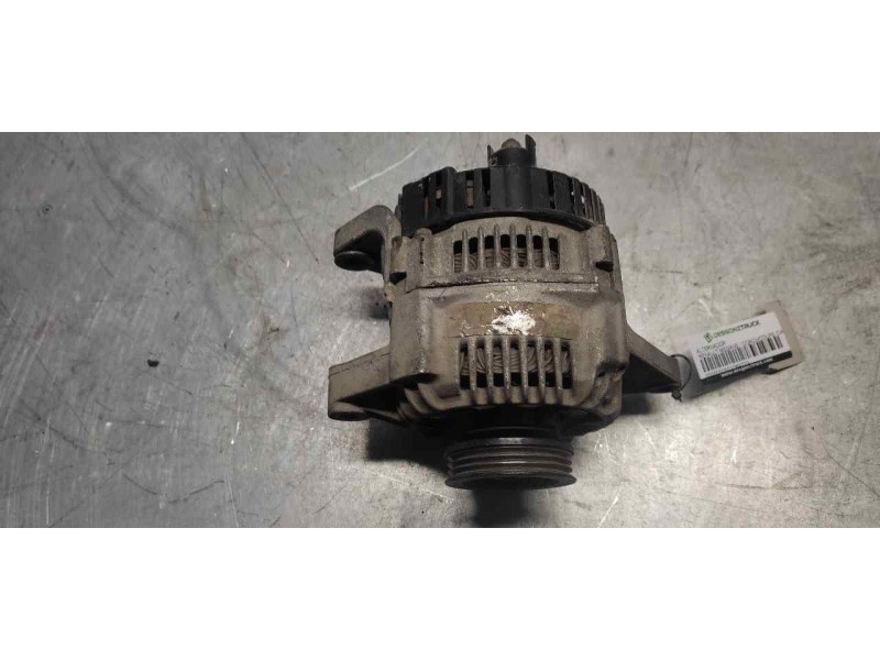 Recambio de alternador para renault megane i coach/coupe (da0) 1.6 e (daof) referencia OEM IAM   