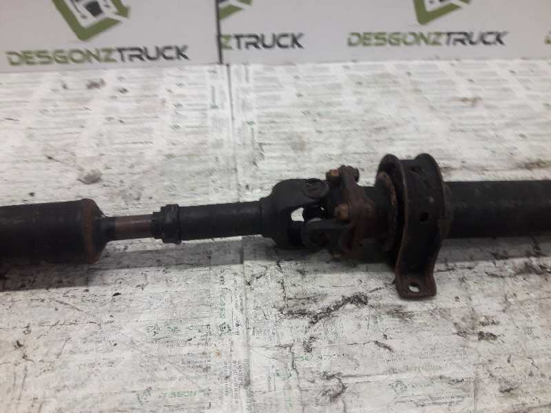 Recambio de transmision central para nissan patrol (k/w160) familiar (w160) referencia OEM IAM   