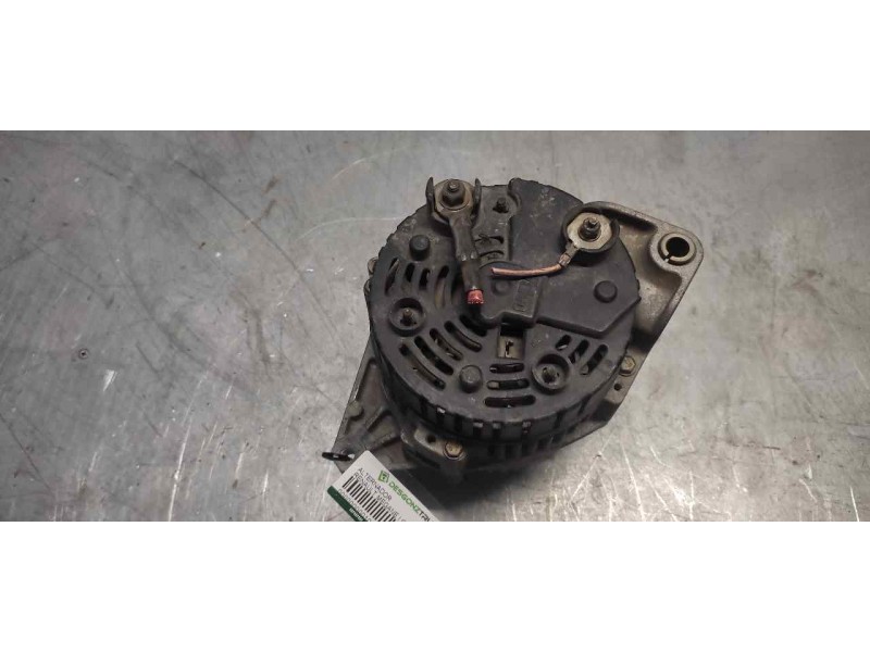 Recambio de alternador para renault megane i coach/coupe (da0) 1.6 e (daof) referencia OEM IAM   