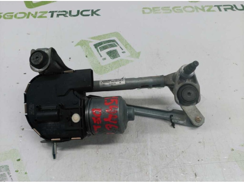 Recambio de motor limpia delantero para seat altea (5p1) arena referencia OEM IAM 5P955024C 3397020646/03902401795 5PQ955120A