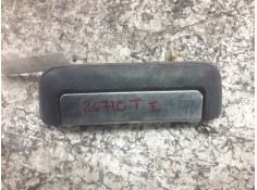 Recambio de maneta exterior trasera izquierda para mitsubishi l 200 (k6/7) referencia OEM IAM   