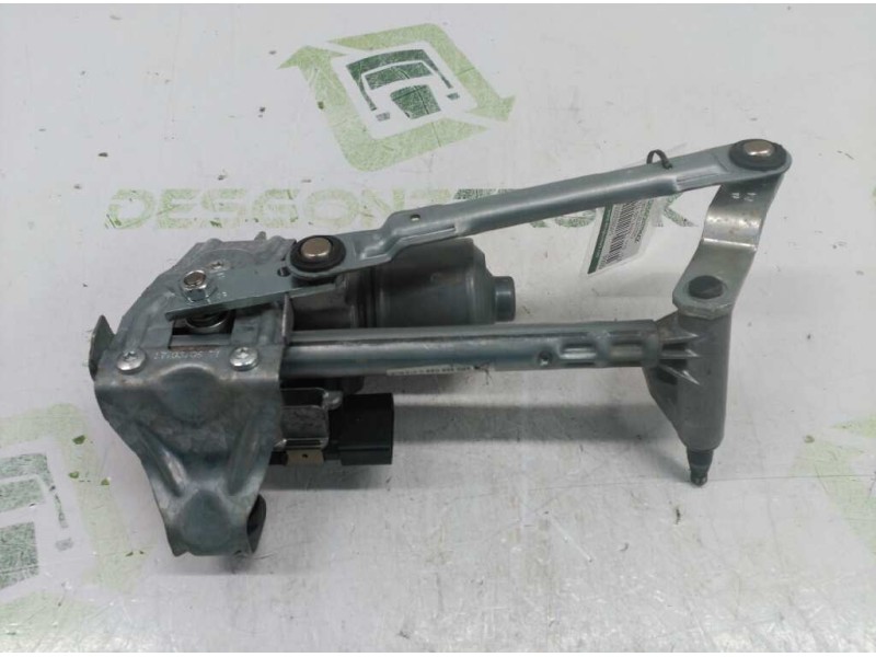 Recambio de motor limpia delantero para seat altea (5p1) arena referencia OEM IAM 5P955024C 3397020646/03902401795 5PQ955120A