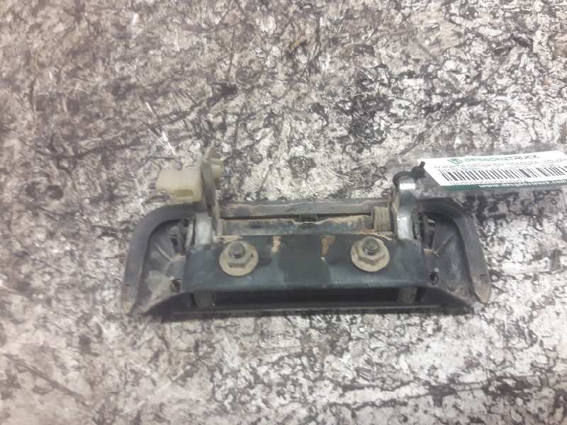 Recambio de maneta exterior trasera izquierda para mitsubishi l 200 (k6/7) referencia OEM IAM   