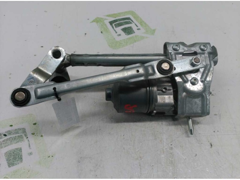 Recambio de motor limpia delantero para seat altea (5p1) arena referencia OEM IAM 5P955024C 3397020646/03902401795 5PQ955120A