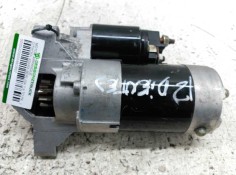 Recambio de motor arranque para citroën xsara berlina 1.9 td px referencia OEM IAM  12 DIENTES 