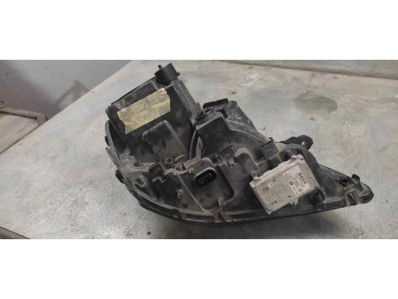 Recambio de faro izquierdo para mercedes-benz clase m (w164) 3.0 cdi cat referencia OEM IAM   