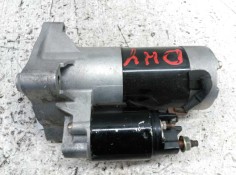 Recambio de motor arranque para citroën xsara berlina 1.9 td px referencia OEM IAM  12 DIENTES  2
