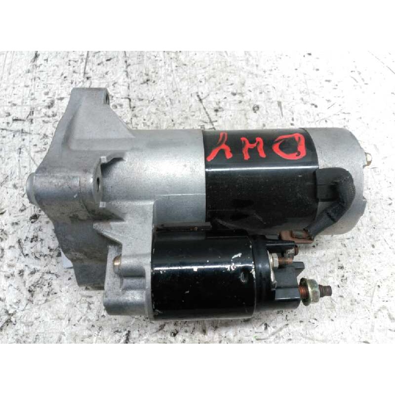 Recambio de motor arranque para citroën xsara berlina 1.9 td px referencia OEM IAM  12 DIENTES 