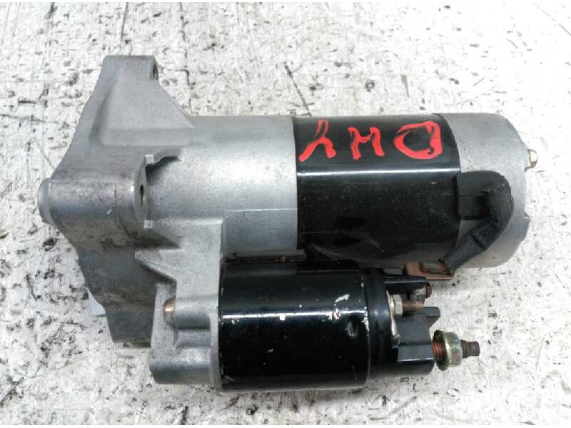 Recambio de motor arranque para citroën xsara berlina 1.9 td px referencia OEM IAM  12 DIENTES 