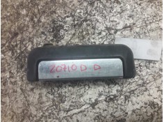 Recambio de maneta exterior delantera derecha para mitsubishi l 200 (k6/7) referencia OEM IAM   
