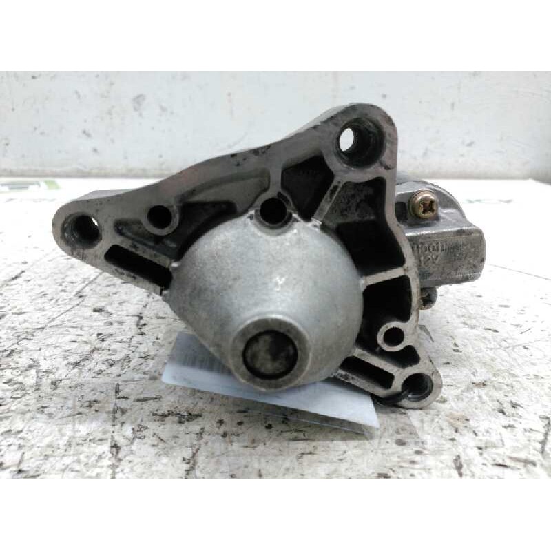 Recambio de motor arranque para citroën xsara berlina 1.9 td px referencia OEM IAM  12 DIENTES 