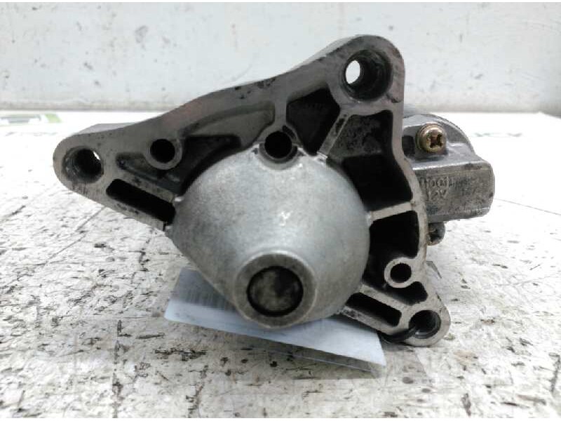 Recambio de motor arranque para citroën xsara berlina 1.9 td px referencia OEM IAM  12 DIENTES 