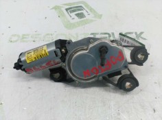 Recambio de motor limpia trasero para seat altea (5p1) arena referencia OEM IAM 5P0955711C 53028012 