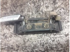 Recambio de maneta exterior delantera derecha para mitsubishi l 200 (k6/7) referencia OEM IAM    2