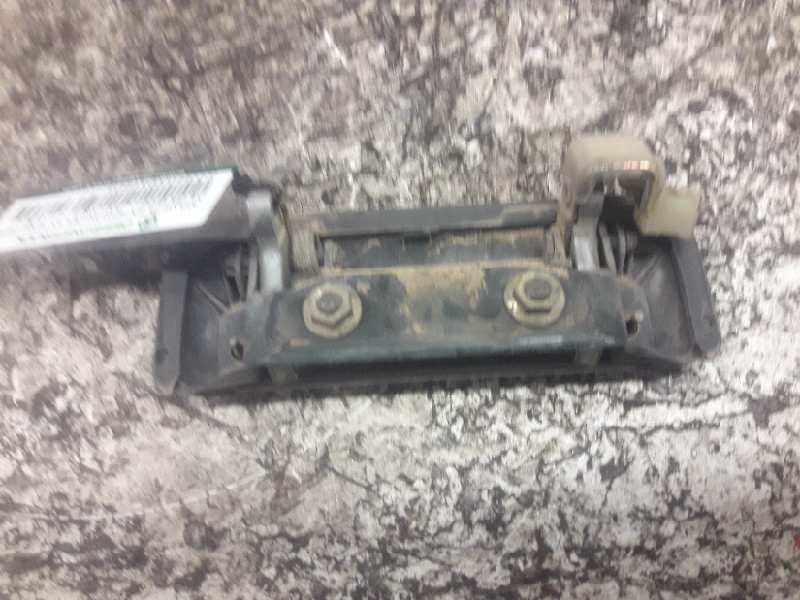 Recambio de maneta exterior delantera derecha para mitsubishi l 200 (k6/7) referencia OEM IAM   