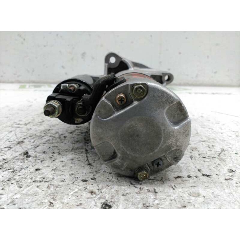 Recambio de motor arranque para citroën xsara berlina 1.9 td px referencia OEM IAM  12 DIENTES 