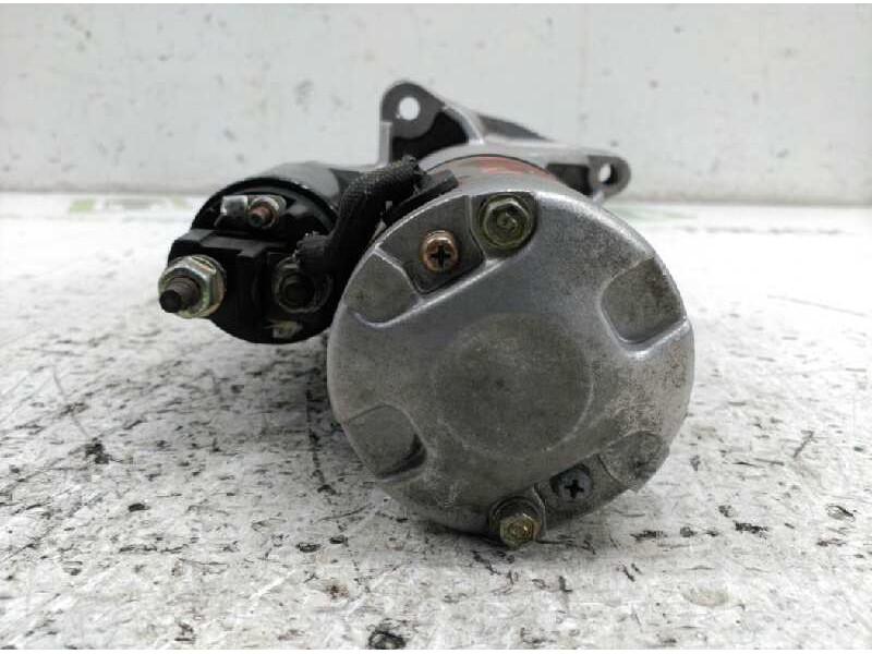 Recambio de motor arranque para citroën xsara berlina 1.9 td px referencia OEM IAM  12 DIENTES 