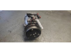 Recambio de compresor aire acondicionado para fiat ducato combi 15 (desde 03.02) 2.3 jtd  batalla 3200 mm referencia OEM IAM SD7