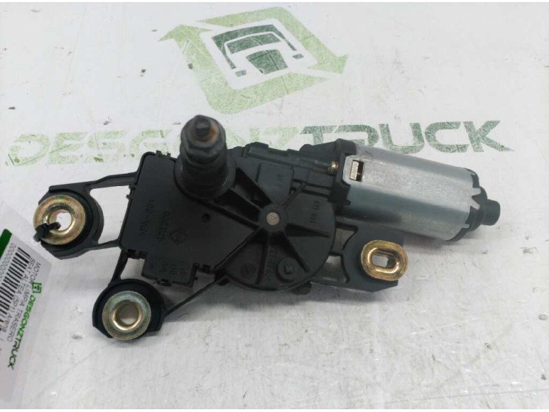 Recambio de motor limpia trasero para seat altea (5p1) arena referencia OEM IAM 5P0955711C 53028012 
