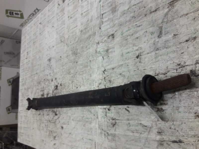 Recambio de transmision central trasera para bmw serie 3 berlina (e36) 318i se referencia OEM IAM   