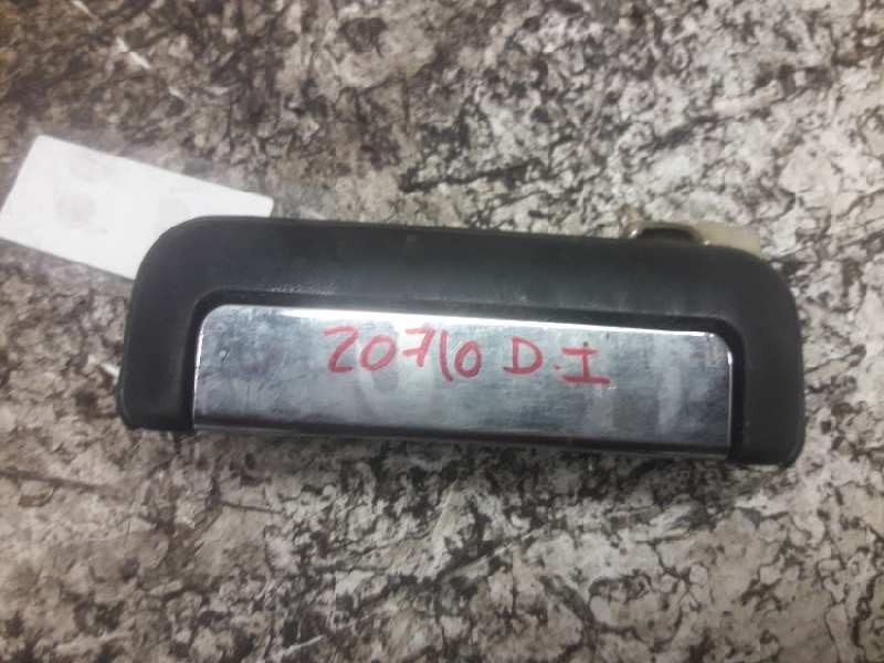 Recambio de maneta exterior delantera izquierda para mitsubishi l 200 (k6/7) referencia OEM IAM   