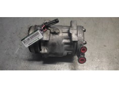Recambio de compresor aire acondicionado para fiat ducato combi 15 (desde 03.02) 2.3 jtd  batalla 3200 mm referencia OEM IAM SD7 2