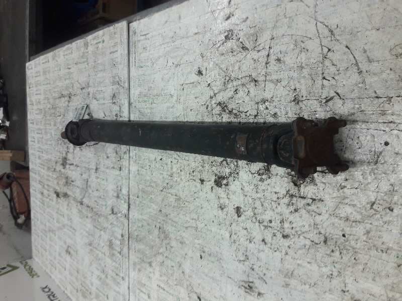 Recambio de transmision central trasera para bmw serie 3 berlina (e36) 318i se referencia OEM IAM   