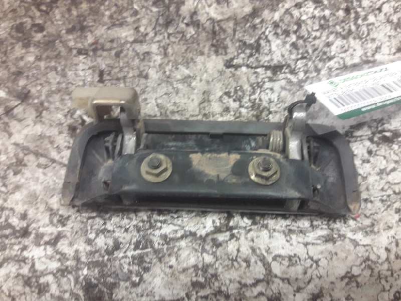 Recambio de maneta exterior delantera izquierda para mitsubishi l 200 (k6/7) referencia OEM IAM   