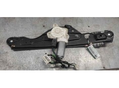 Recambio de elevalunas trasero derecho para mercedes-benz clase e (w211) berlina 1.8 cat referencia OEM IAM A2117300246  