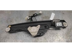 Recambio de elevalunas trasero derecho para mercedes-benz clase e (w211) berlina 1.8 cat referencia OEM IAM A2117300246   2