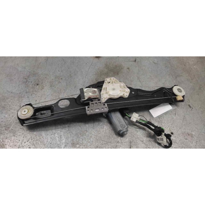Recambio de elevalunas trasero derecho para mercedes-benz clase e (w211) berlina 1.8 cat referencia OEM IAM A2117300246  