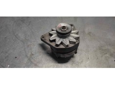 Recambio de alternador para renault 19 hatchback (b/c53) gtd referencia OEM IAM   