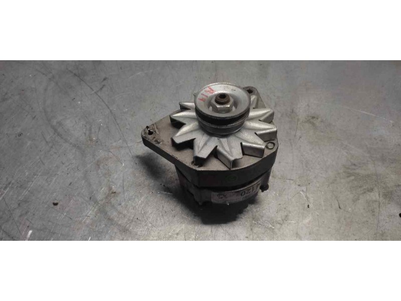 Recambio de alternador para renault 19 hatchback (b/c53) gtd referencia OEM IAM   