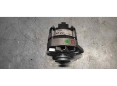 Recambio de alternador para renault 19 hatchback (b/c53) gtd referencia OEM IAM    2