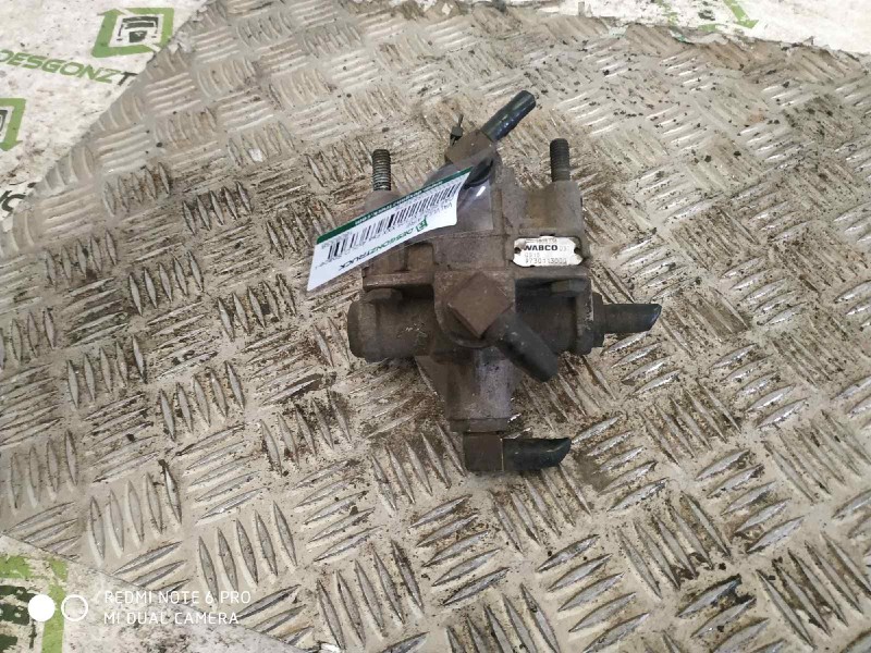 Recambio de valvula aire para daf serie xf105.xxx fsa 4x2ld space-cab referencia OEM IAM 1808338 9730113000 