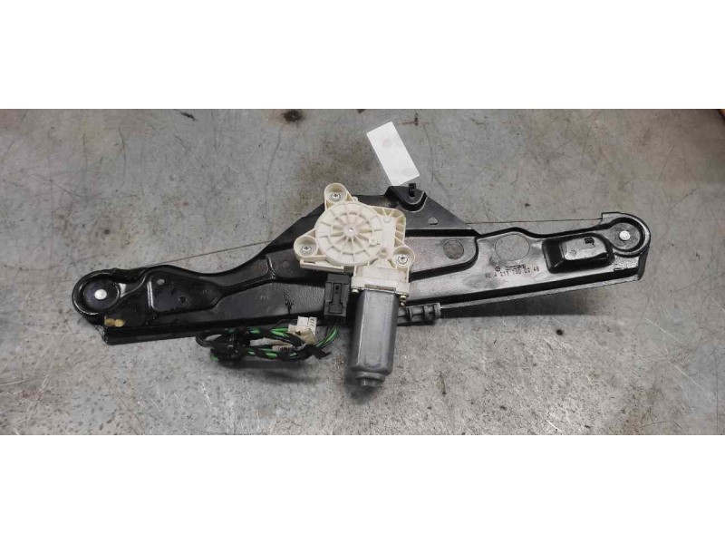 Recambio de elevalunas trasero derecho para mercedes-benz clase e (w211) berlina 1.8 cat referencia OEM IAM A2117300246  