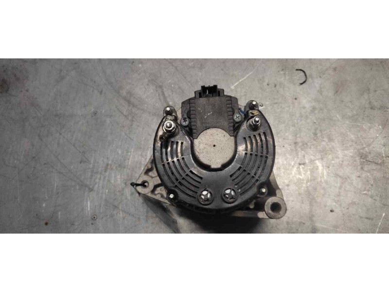 Recambio de alternador para renault 19 hatchback (b/c53) gtd referencia OEM IAM   