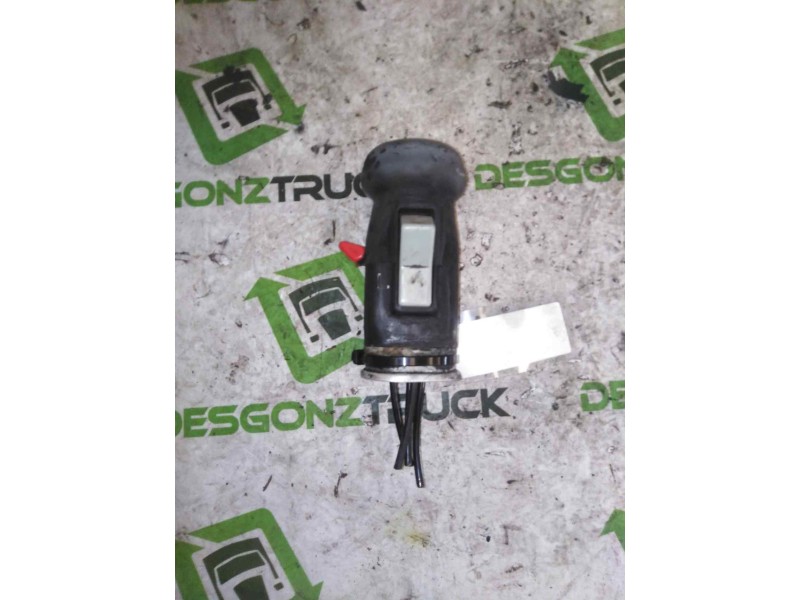 Recambio de pomo palanca cambio para volvo fl 10 referencia OEM IAM 1526965 4630490010 