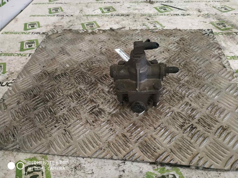 Recambio de valvula aire para daf serie xf105.xxx fsa 4x2ld space-cab referencia OEM IAM 1808338 9730113000 