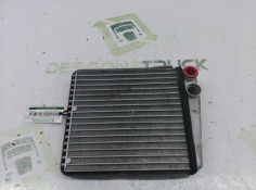 Recambio de radiador calefaccion / aire acondicionado para seat altea (5p1) arena referencia OEM IAM 1K0819031A CALEFACCION 