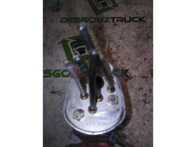 Recambio de pomo palanca cambio para volvo fl 10 referencia OEM IAM 1526965 4630490010 