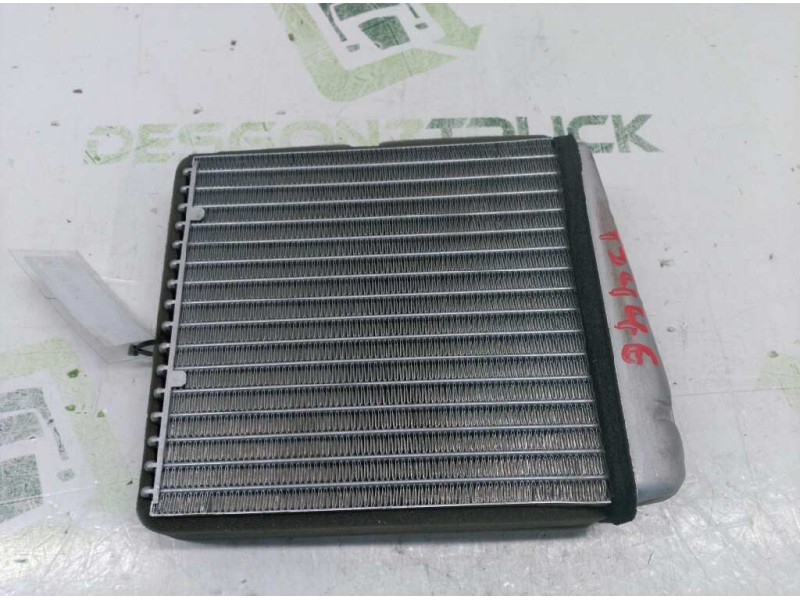 Recambio de radiador calefaccion / aire acondicionado para seat altea (5p1) arena referencia OEM IAM 1K0819031A CALEFACCION 